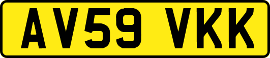 AV59VKK