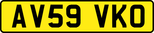 AV59VKO