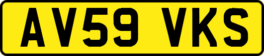 AV59VKS