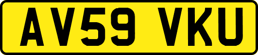 AV59VKU