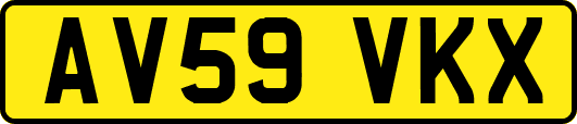 AV59VKX