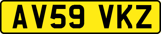 AV59VKZ