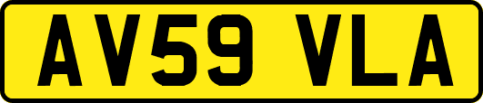AV59VLA