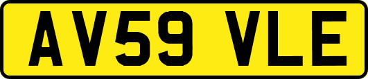 AV59VLE