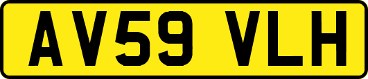 AV59VLH