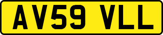 AV59VLL