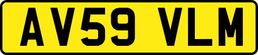 AV59VLM