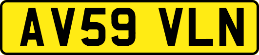 AV59VLN