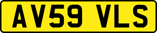 AV59VLS