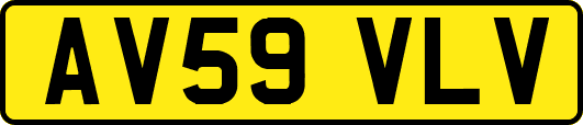 AV59VLV