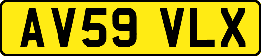 AV59VLX