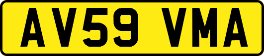 AV59VMA