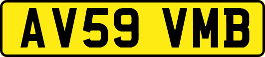 AV59VMB