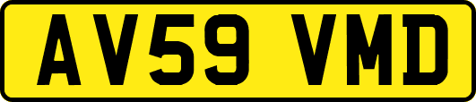 AV59VMD