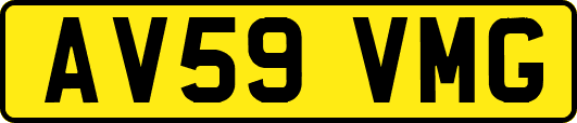 AV59VMG