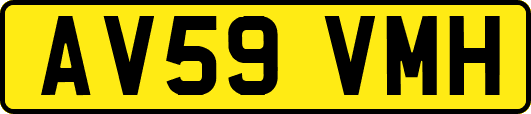 AV59VMH
