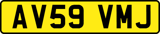 AV59VMJ