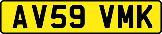 AV59VMK