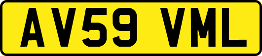 AV59VML