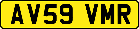 AV59VMR
