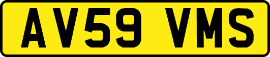 AV59VMS