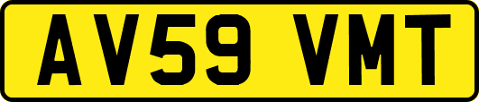 AV59VMT