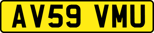 AV59VMU