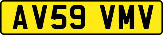 AV59VMV