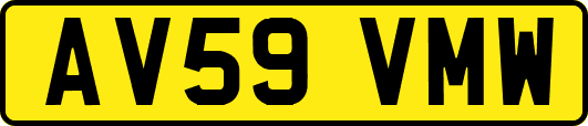 AV59VMW