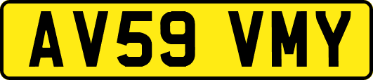 AV59VMY