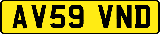 AV59VND