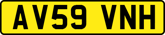 AV59VNH