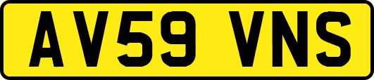 AV59VNS