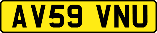 AV59VNU
