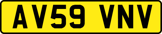 AV59VNV