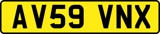 AV59VNX