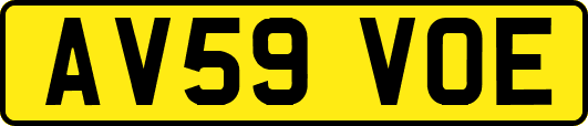 AV59VOE