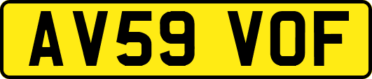 AV59VOF