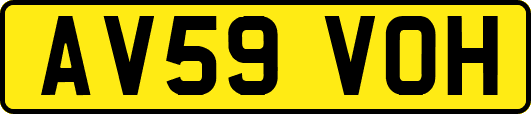 AV59VOH