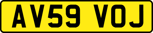 AV59VOJ