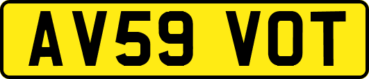 AV59VOT