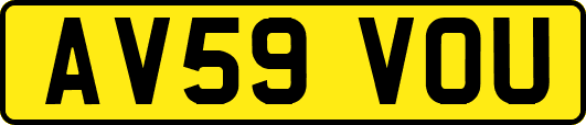 AV59VOU
