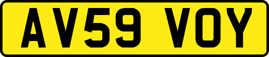 AV59VOY