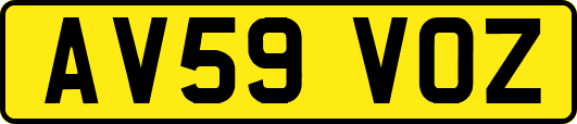 AV59VOZ