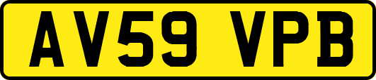 AV59VPB