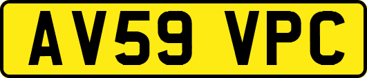 AV59VPC