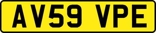 AV59VPE