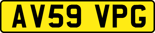 AV59VPG
