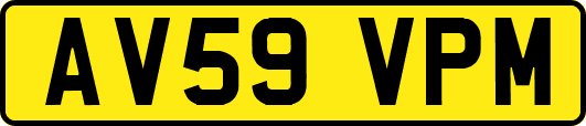AV59VPM