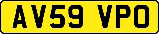 AV59VPO